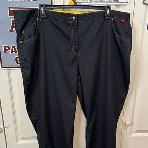 Timeless Elements by McDonald’s Woman Pants